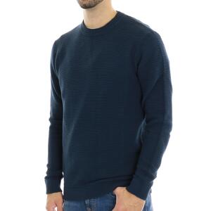 MAGLIA VALENCIA BLU